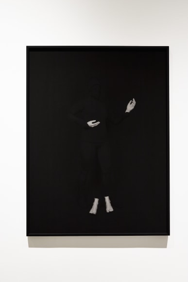 NATASCHA NIEDERSTRASS | ESCAMOTAGE D'UNE FEMME | THE VANISHING WOMAN | PATRICK MIKHAIL, IMAGES :  MAXIME BROUILLET