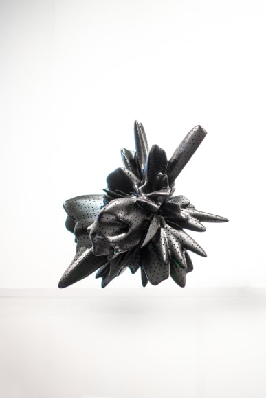 OLIVER PAUK & MICHAEL VICKERS | INSTALLATION VIEW | VOLTA 12 BASEL | JUNE 2016 | PATRICK MIKHAIL GALLERY