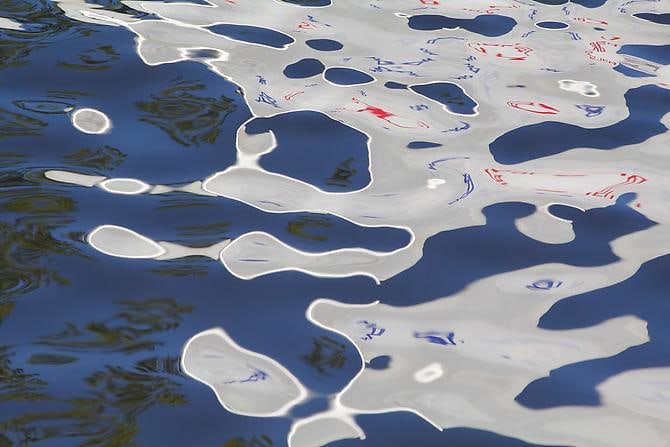 CHERYL PAGUREK | STATE OF FLUX 19 | DIGITAL PRINT ON PHOTO PAPER | 25 x 37.5 INCHES | 2012