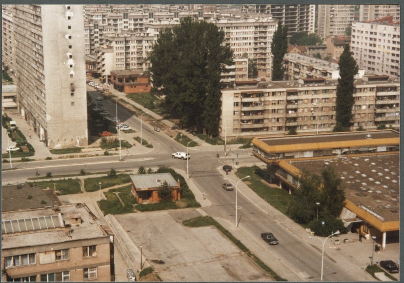 VELIBOR BOŽOVIĆ | MATCHBOX III | C-PRINT | 23.75 X 34&nbsp;INCHES | EDITION OF 5 | 1993/2017, &nbsp;