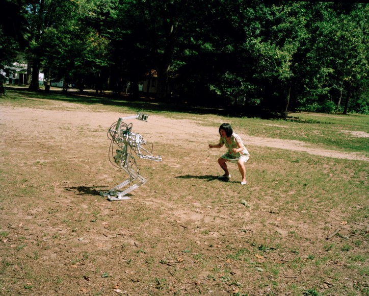 CHUN HUA CATHERINE DONG | ALONE TOGETHER | DIMENSIONS VARIABLE | 2018