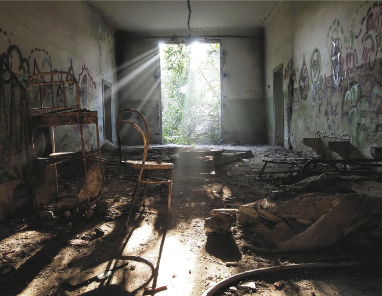 NATASCHA NIEDERSTRASS | ESSE