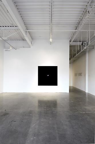 ANDREW WRIGHT | CORONAE | INSTALLATION VIEW | PATRICK MIKHAIL GALLERY | OTTAWA | 2011