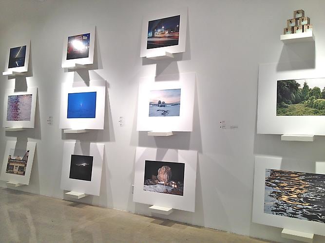 PATRICK MIKHAIL EDITIONS | INSTALLATION VIEW | PATRICK MIKHAIL GALLERY | OTTAWA | 2012
