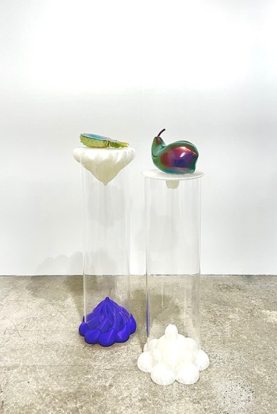 GRACELEE LAWRENCE | INSTALLATION VIEW | 2023