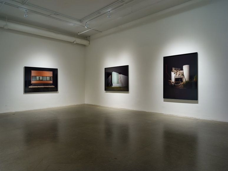 DAVID K. ROSS | ARCHETYPES | EXHIBITION VIEW | PATRICK MIKHAIL GALLERY | MONTRÉAL | 2019