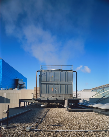 DAVID K. ROSS |&nbsp;ART GALLERY OF ONTARIO |&nbsp;INKJET PRINT&nbsp;|&nbsp;45 X 37&nbsp;INCHES |&nbsp;EDITION 2 OF 5&nbsp;| 2009&nbsp;