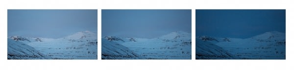 JESSICA AUER | JANUARY (2015) | WHERE THE MOUNTAINS MEET THE SUN | HD VIDEO | 2015