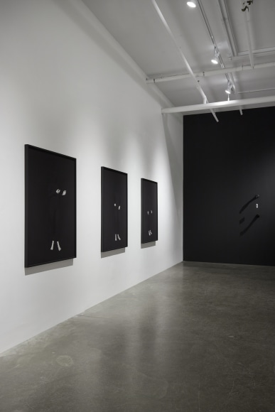 NATASCHA NIEDERSTRASS | ESCAMOTAGE D'UNE FEMME | THE VANISHING WOMAN | PATRICK MIKHAIL, IMAGES :  MAXIME BROUILLET