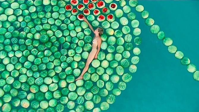 Raft (from the series DeadSee), 2005
