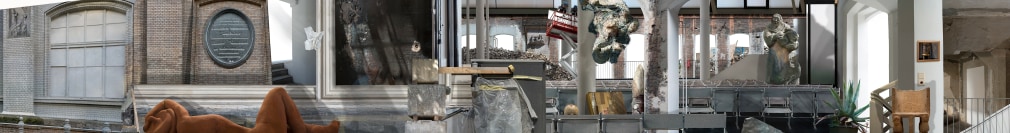 ILIT AZOULAY, 7th Option, 2014, Archival pigment print, 59 x 450 inches, Edition of 5