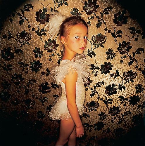 Paulina, Ukraine, 2005