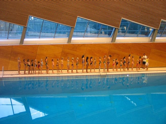 Narda Alvarado, Killing Time, 2005-2007