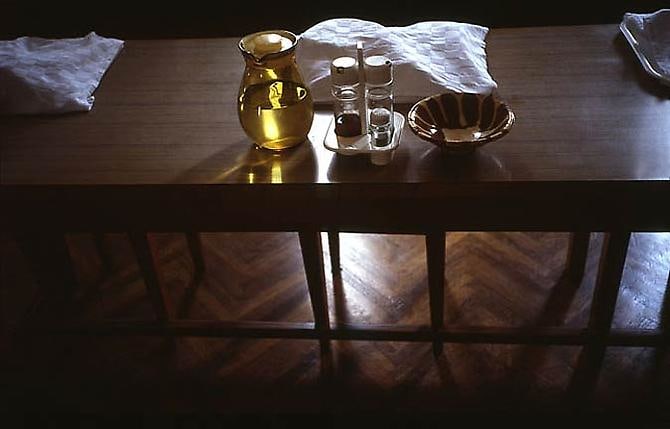 Still Life (Tabletop), 2004
