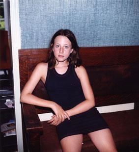 The Brown Bench, 2002