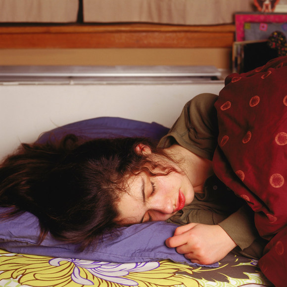NAOMI LESHEM, Natasha, USA, 2010