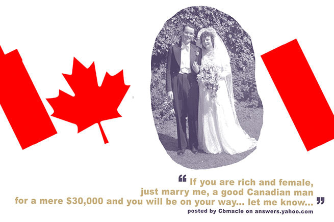 Which Country is the Best to Move to? (Canada), 2011