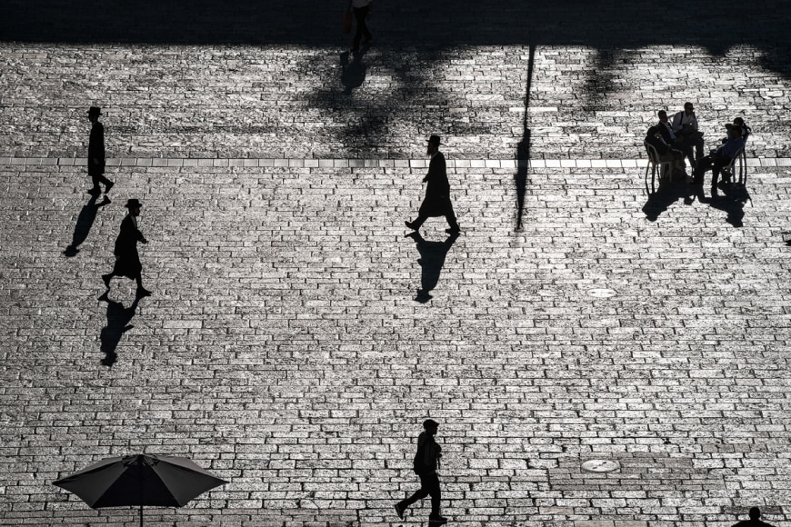 Michal Ronnen Safdie, UWR#3, UltraChrome Print