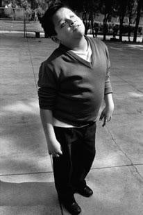 Mexico City #135, 1999