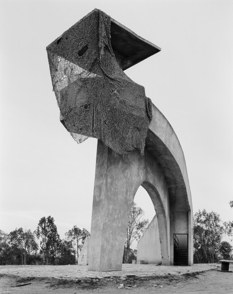 SHARON YA&#039;ARI, Anzac, 2010