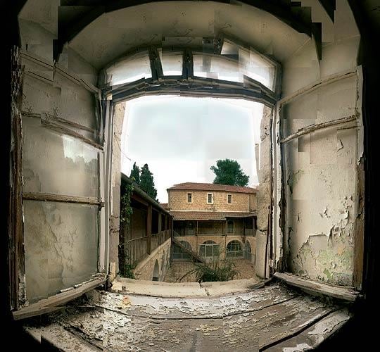 View from a Window, 2004