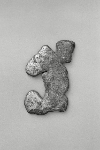 Object #5, 2023-24, Inkjet print, 30.5 x 45 cm