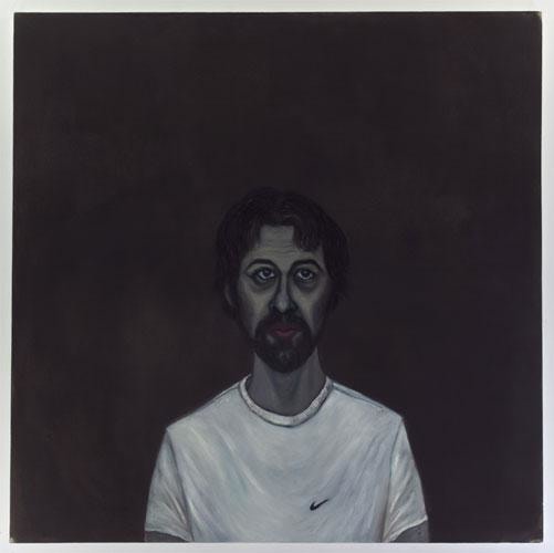Big Self Portrait, 2008