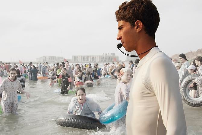 Michal Ronnen Safdie