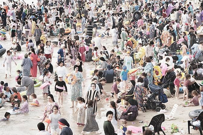 Michal Ronnen Safdie