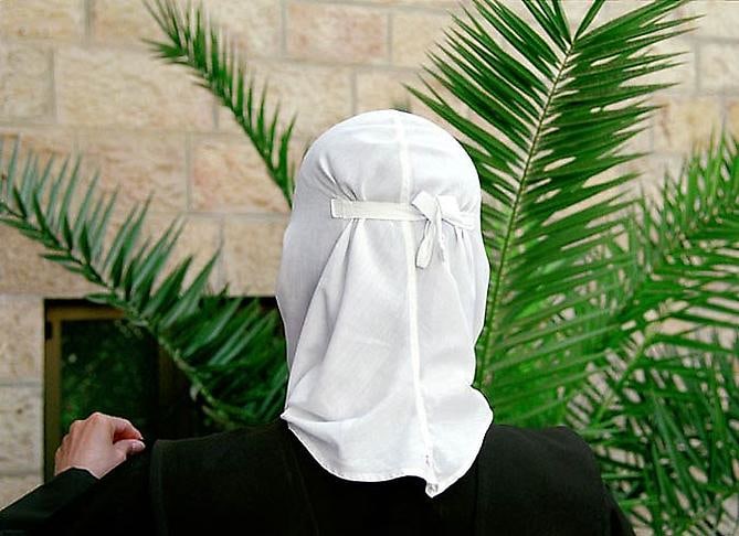 Under Her Habit, 2004