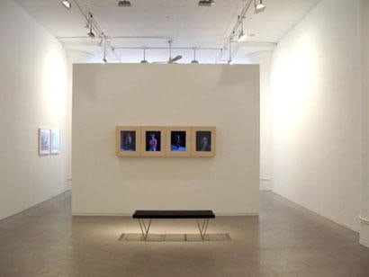 Installation View, Andrea Meislin Gallery