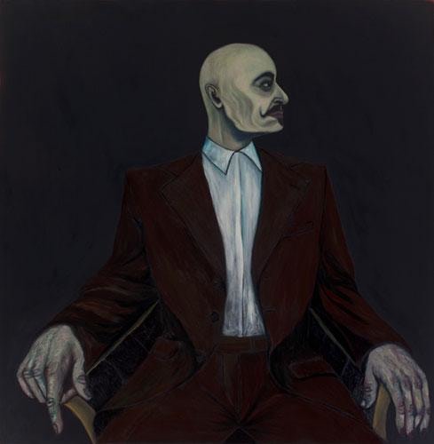 Ivan the Terrible, 2008