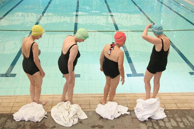 Ofri Cnaani, The Storytellers, 2009