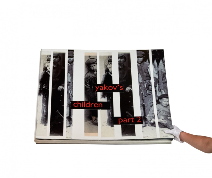 Yakov&rsquo;s Children, 1999