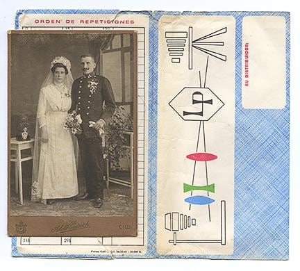 Patricia Burmicky Family Memories 2010