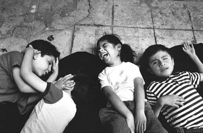 Mexico City #142, 2001