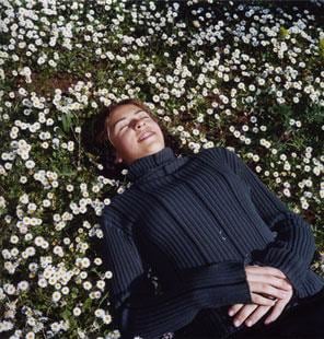 The Flower Bed, 2003