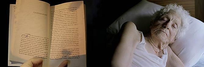 The Reader, 2005