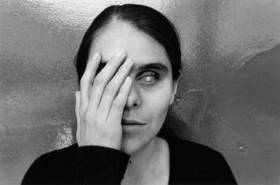 Mexico City #347, 2000