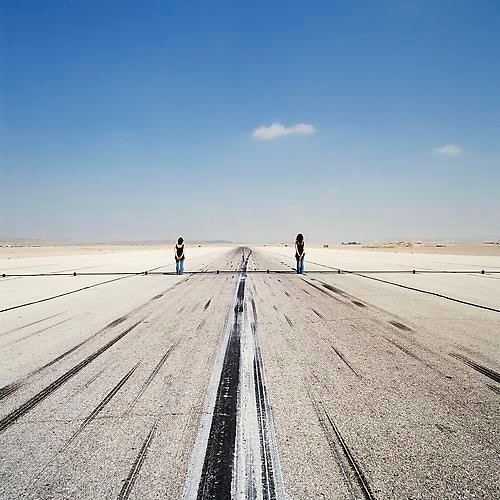 Banot, 2007 Chromogenic print