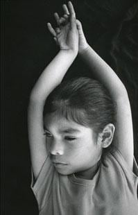 Mexico City #201, 2002