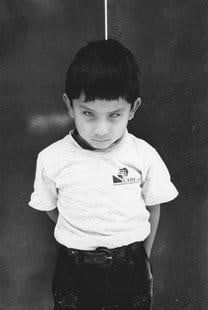 Mexico City #146, 2000