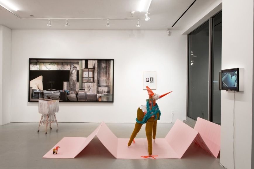 Party Beuys: what comes after farce