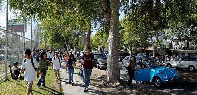 &Sigma; G &Omega; (Los Angeles), 2011