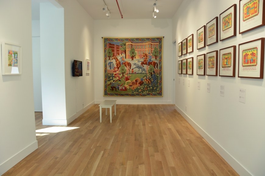 Installation View 2