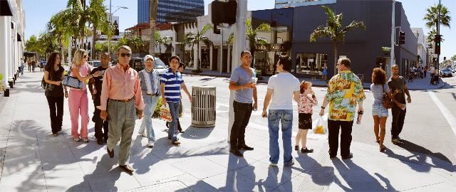 Rodeo (Los Angeles), 2011