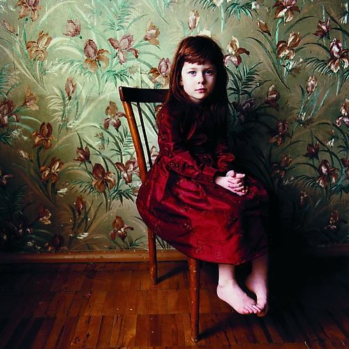 Nastya, Russia, 2007