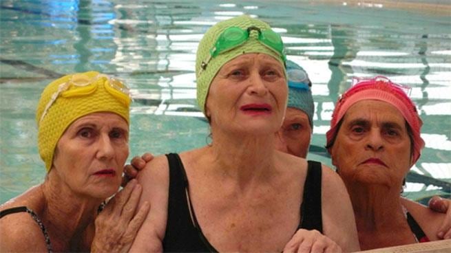 Ofri Cnaani, Ancient Voices, 2009