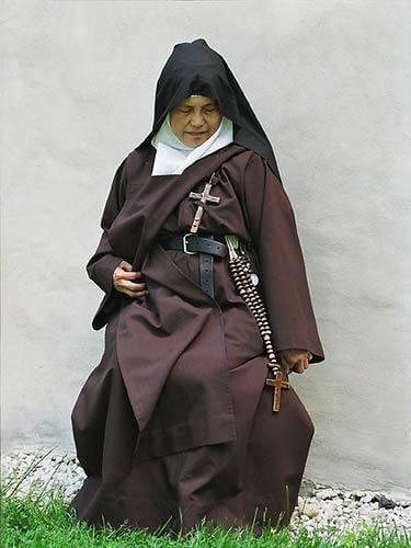 Outdoor Portrait #4, 2005