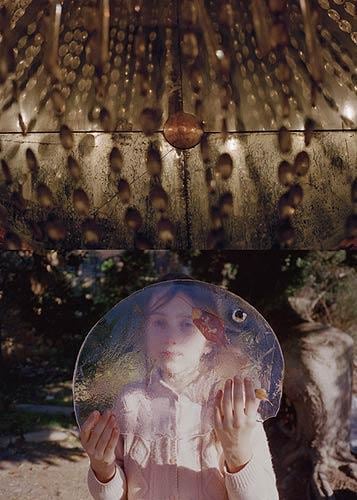 Jewel, 1999 Chromogenic color print